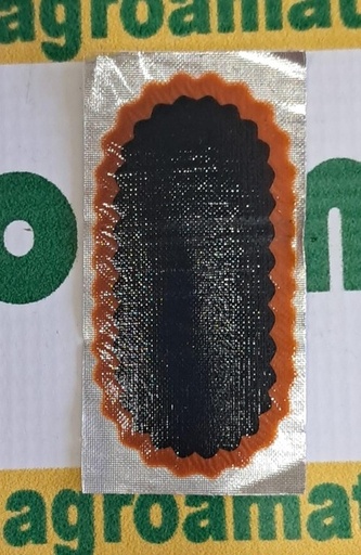 [127333] Petec Marimea 7