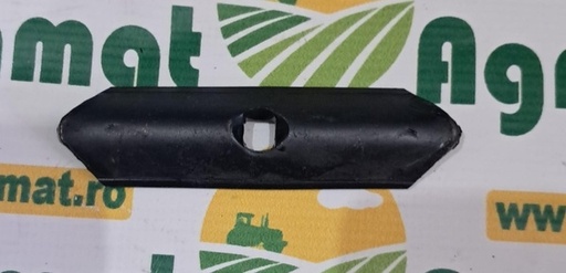 [127352] Brazdar Cultivator 135x40x6mm