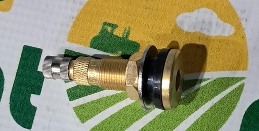 [127358] Supapa Metalica