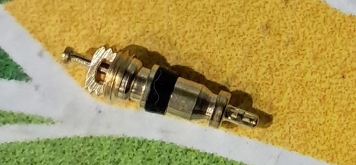 [127365] Insertie de Ventil, Scurta