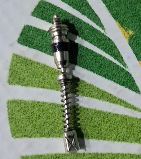 [127366] Insertie de Ventil, Lunga