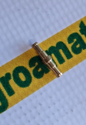 [127370] Racord Furtun 3mm