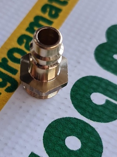 [127371] Cupla Aer 3/8in