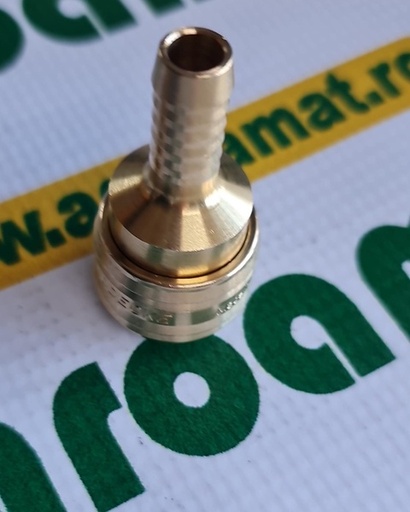 [127388] Cupla Rapida cu Stut 9mm