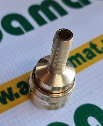 [127390] Cupla Rapida cu Stut 8mm