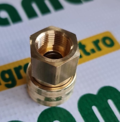 [127395] Cupla Rapida 3/8"