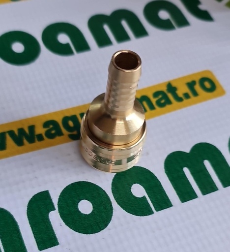 [127401] Cupla Rapida M10mm