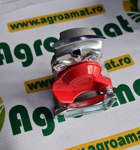 [127402] Cupla Aer Remorca M22 Rosu