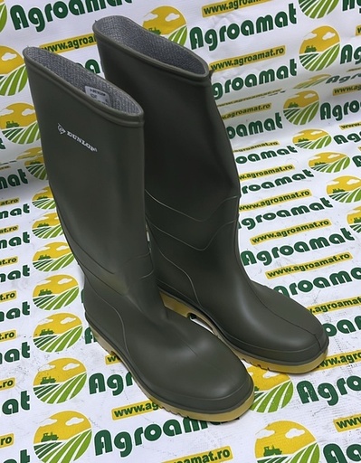 [127439] Cizme Dunlop 42