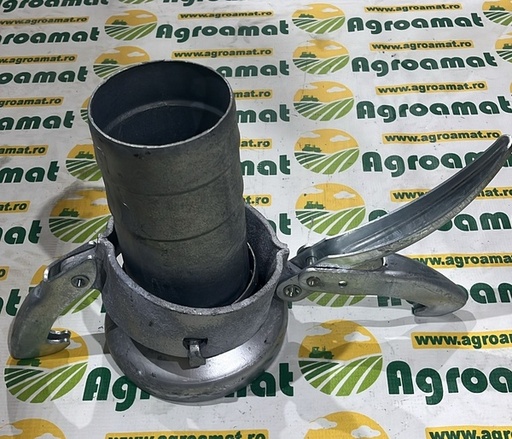 [97864] Cupla Tip Mama 4" cu Stut 4"