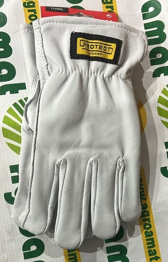 [109499] Manusi Kramp 11/XXL