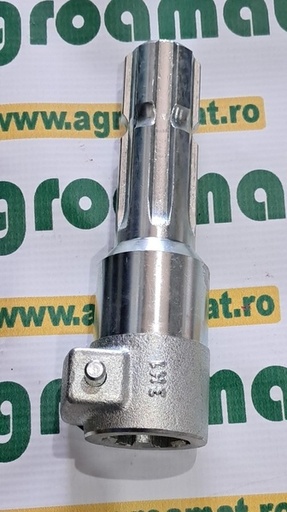 [127526] Adaptor Extensie 1 3/8" - 1 3/8" Z-6/6