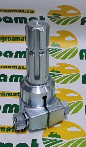 [127534] Piesa Reductie 1-3/8 in 1-3/4 Z-6/6