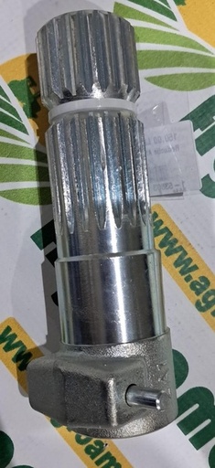 [127535] Reductie Arbore Z-20/6