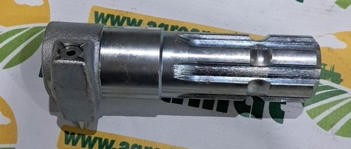 [127536] Reductie 1 3/4" (6) 1 3/8" (6) cu Bolt