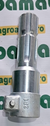 [127538] Reductie 1 3/8 Z-6/21