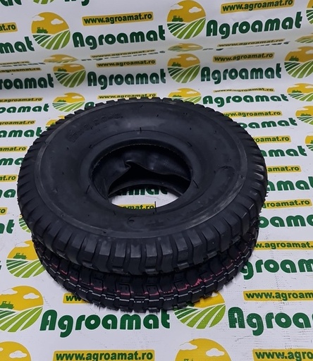 [127552] Anvelopa 15/600x6