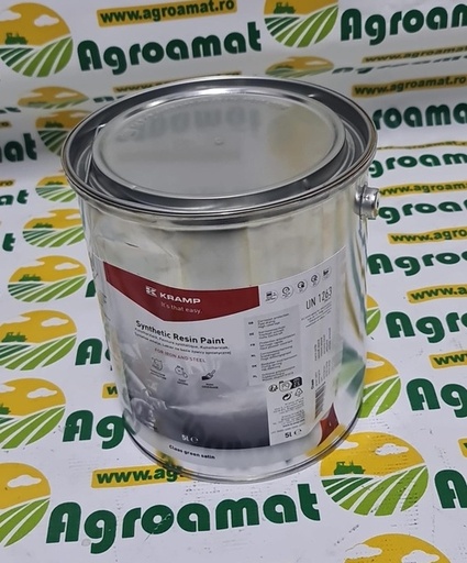 [127557] Vopsea Verde John Deere 5L