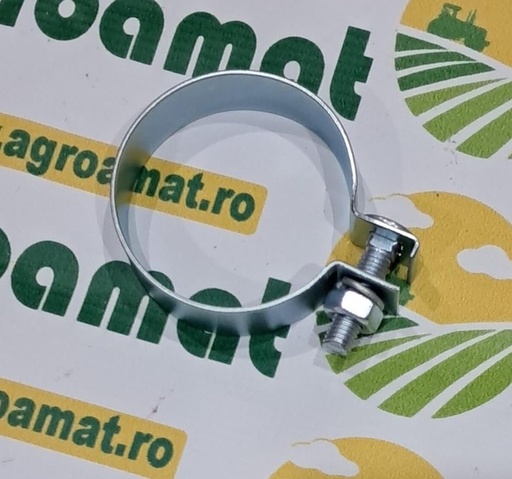 [127624] Colier Esapament 70-73mm