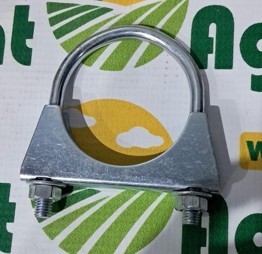 [127641] Colier al Tevii de Evacuare 60mm