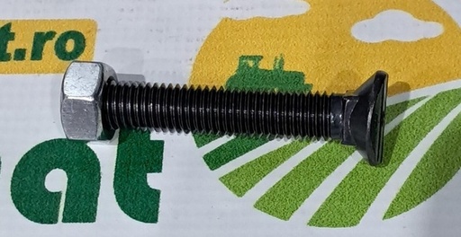 [127654] Surub Planetara M12x70