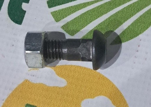 [127657] Surub cu Cap Semirotund M12x30 10.9