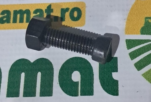 [127658] Bolt Plug cu Cap Conic