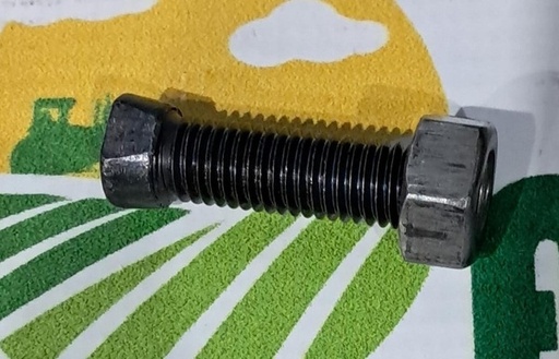 [127664] Surub Plug Cap Conic cu Piulita C2F