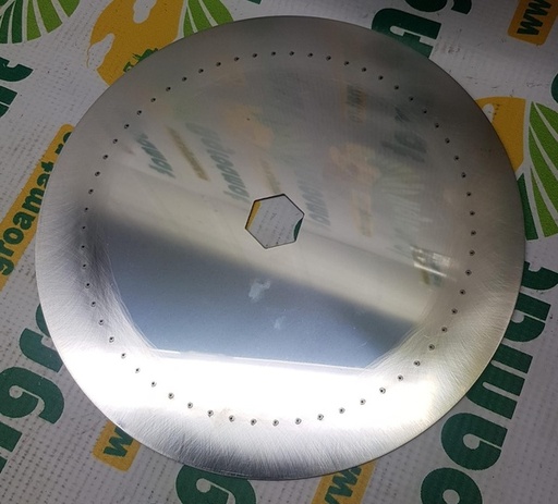 [127688] Disc Semanatoare Agricola Italiana 60-gauri x 1.1mm