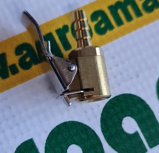 [127735] Niplu Pompa Unflat 6mm