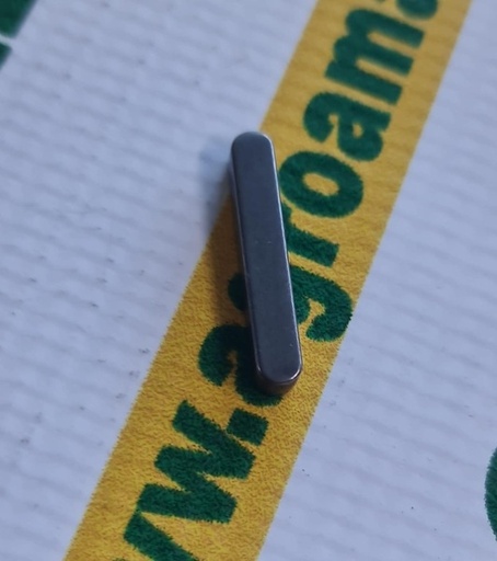 [127792] Pana 8x7x30mm