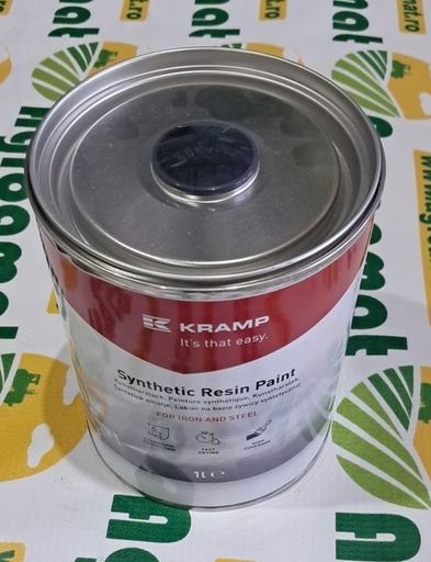 [127829] Vopsea Gri Fend 1l