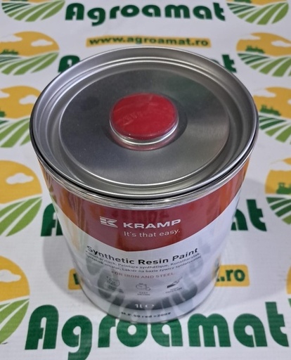 [127832] Vopsea Rosie Massey Ferfuson 1l