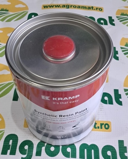 [127833] Vopsea Rosie Fend 1l