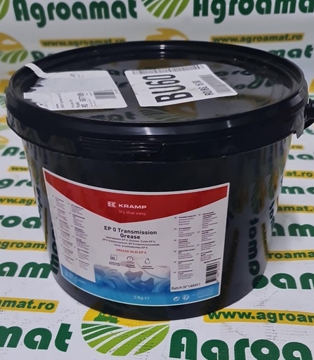 [127845] Vaselina Transmisie EPO 5kg