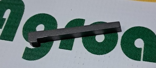 [127858] Pana cu Nas 5x5x50mm