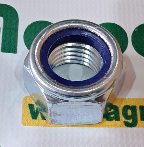 [127861] Piulita Hexagonala M30x3,5mm