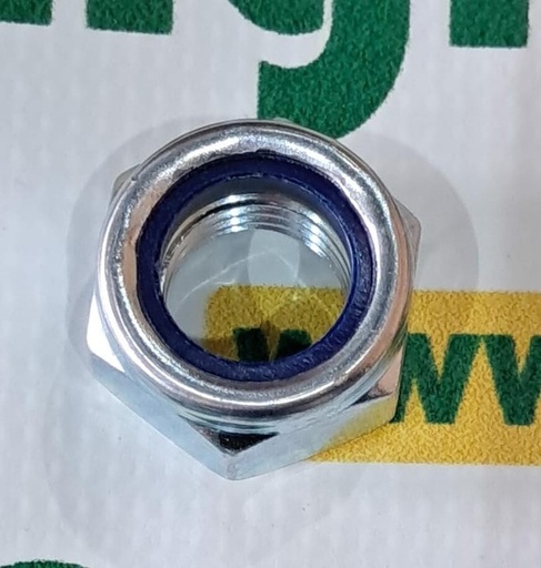 [127862] Piulita Hexagonala M20x2,5mm