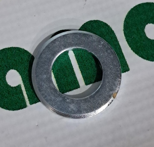 [127867] Saiba M18x34x3mm