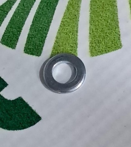 [127868] Saiba Plata Zincata M6