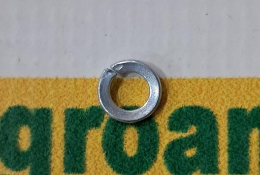 [127869] Inel Elastic Zincat M5