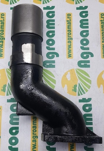 [127878] Teava Esapament 3220368R1