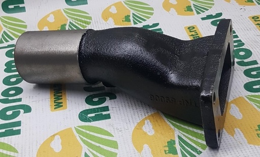 [41738] Teava Esapament 3402326R2