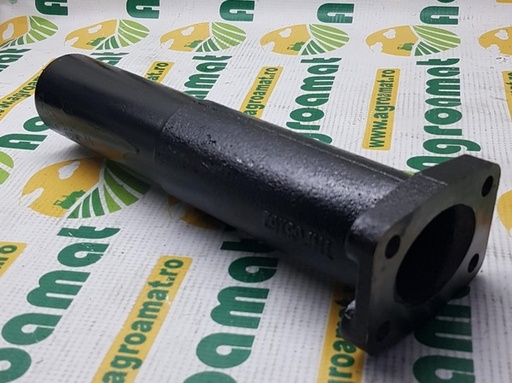 [127882] Teava Esapament 02382771