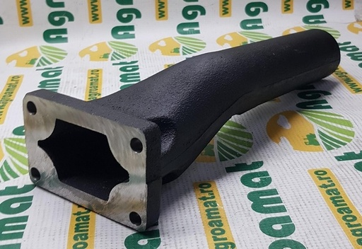 [127883] Teava Esapament 04338282