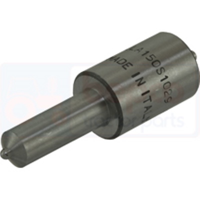 [15511] Diuza Injector 7