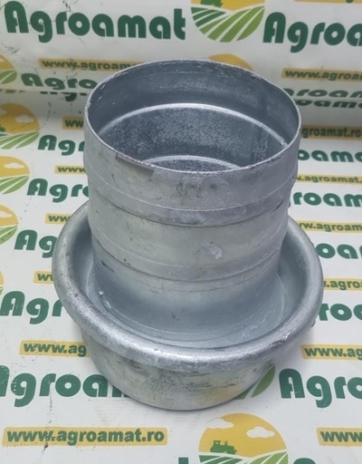 [127948] Cupla tip italian D Tata 6" cu Stut