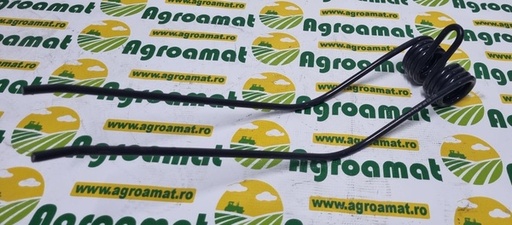 [39761] Dinte Grebla Kuhn 57701700