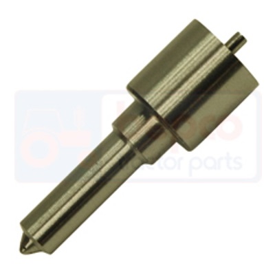 [15360] Diuza Injector 7''