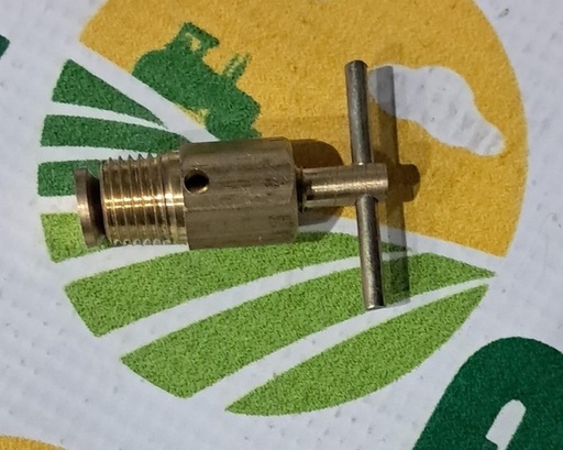 [128072] Robinet Apa Radiator U650